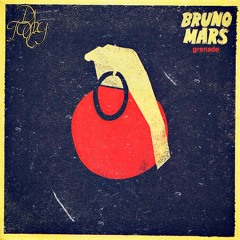 Bruno Mars - Grenade (Tony C Tech House Bootleg) - FREE DL