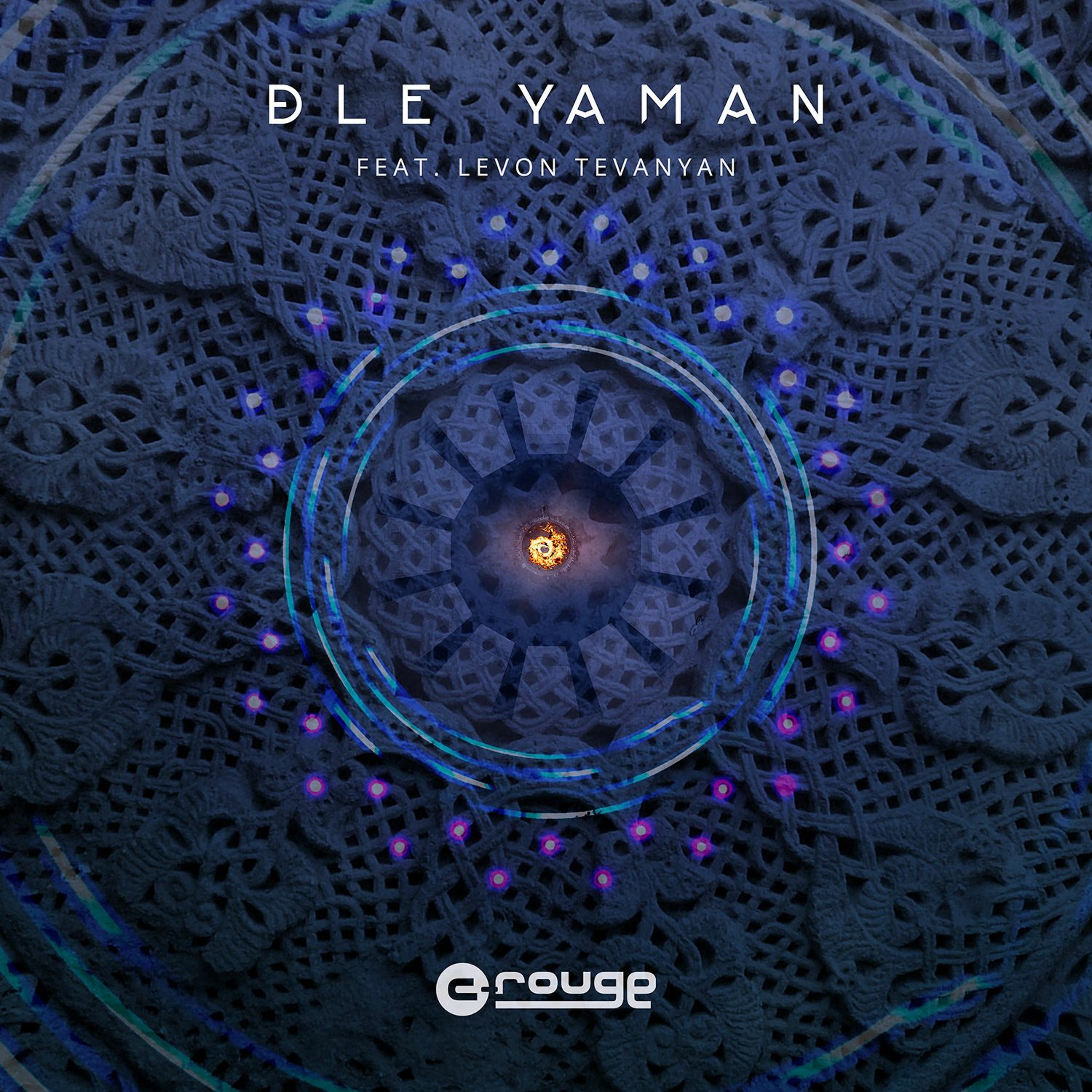 Dle Yaman (feat. Levon Tevanyan) episode artwork