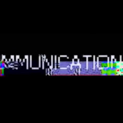 Communications Case Two Intro / Ghost and Pals