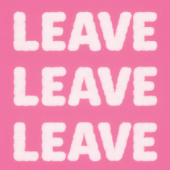 CARRAIG - LEAVE