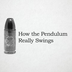 How The Pendulum Really Swings