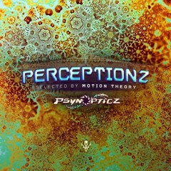 Breathead vs Active Forms - Castle Rock (Original Mix) / PsynOpticz Records