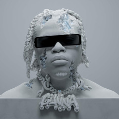 Gunna - Fukumean (Novado x CID x Delazo Edit)
