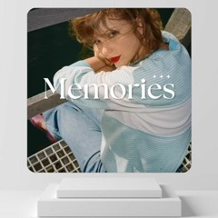 Taylor Swift x LANY Pop type beat "Memories"