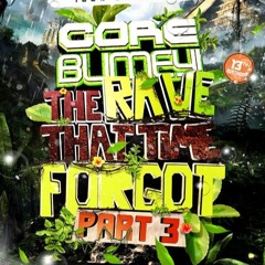 CORE BLIMEY PROMO MIX