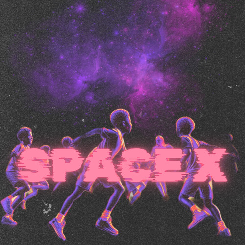 Space X Ft. Erick Lottary