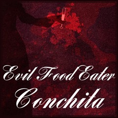Evil Food Eater Conchita
