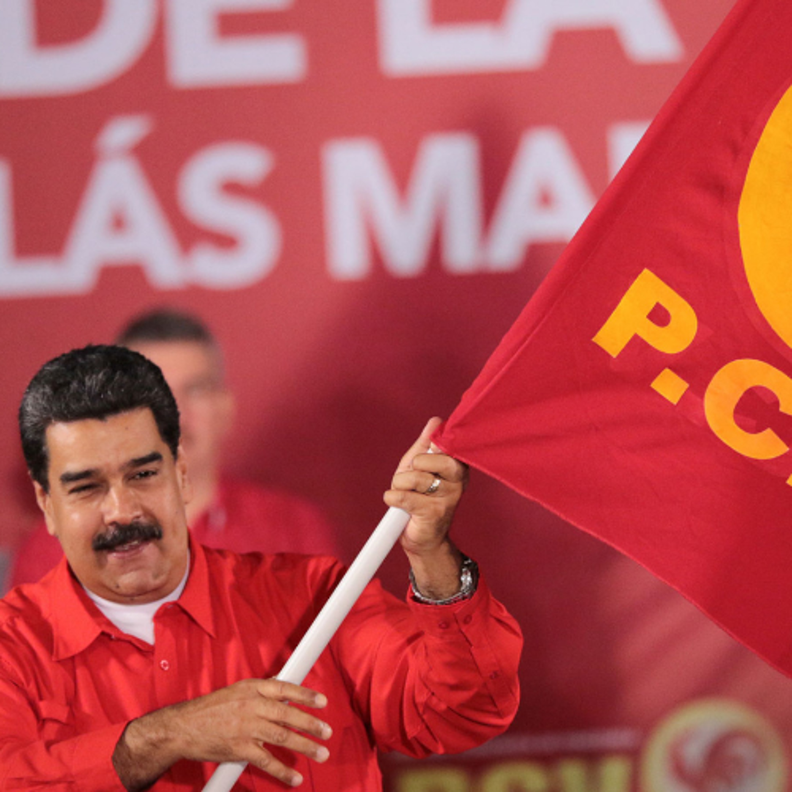 Communist party of Venezuela PCV enters a new stage