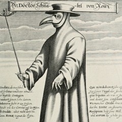 The Plague Doctor Mix