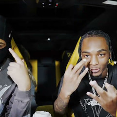 YAVI DG x BIZZY BANKS - JETS & MAYBACHS