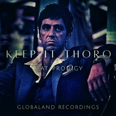 GLW & Prodigy - Keep it Thoro