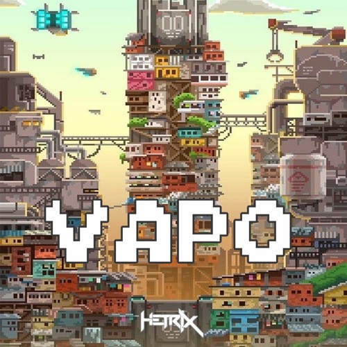 VAPO [FREE DOWNLOAD]