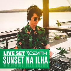 CEVITH @ SUNSET NA ILHA