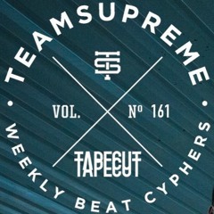 ZAPYBEATZ - Team Supreme Vol. 161