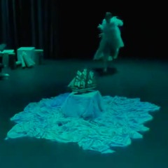 Act 4 - Masque