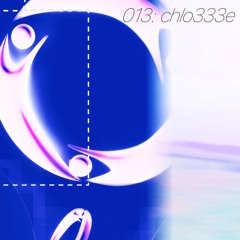 mix013 - chlo333e