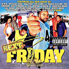 Fried Day (feat. Bizzy Bone)