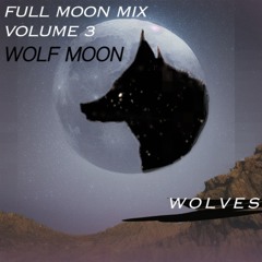 FULL MOON MIX VOLUME 3 [WOLF MOON]
