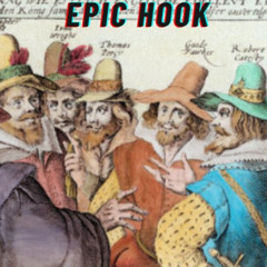 Gunpowder