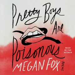 PRETTY BOYS ARE POISIONOUS Audiobook Excerpt