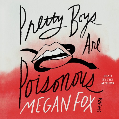 PRETTY BOYS ARE POISIONOUS Audiobook Excerpt