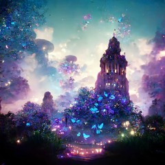 ✧･ﾟ Pixie Dust *✧･ﾟ:*