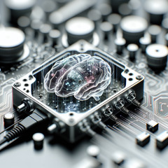 Exciting Breakthroughs in AI: Free Research Reports, Groundbreaking Brain Signal Translation, and Major Partnerships Unveiled