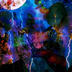 Supercharged (prod. Kronic)