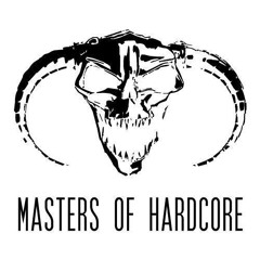 30 YEARS OF MASTERS OF HARDCORE - THE MEGAMIXXX