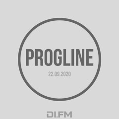 Rafael Osmo - Progline (22.9.2020) - di.fm -