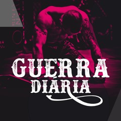LP feat JAX - GUERRA DIÁRIA II