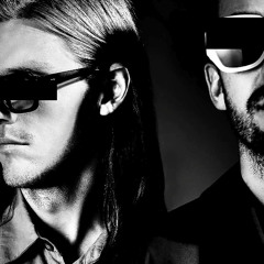 Keep Spinning - edit