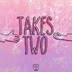 TAKES TWO feat. Friz (prod. me)
