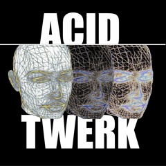 Baddhu - Acid Twerk (warehouse)