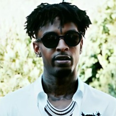 Soulful 21 Savage Type Beat "Dial It Down"