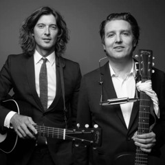 Interview: The Milk Carton Kids