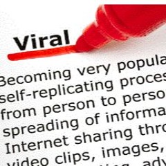 Going Viral (sang over Sounds M "Flashback" track)