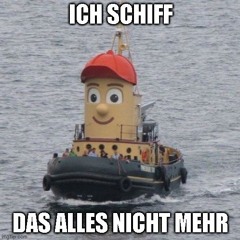 Neue Deutsche Säge | Rustyland Tool
