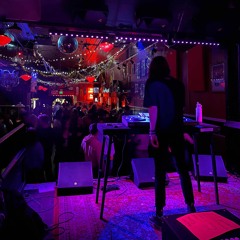 late night #2 @ kilowatt | san francisco | 07.25.25