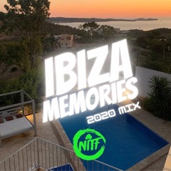 Ed Heaney -  Ibiza Memories 5 Hour 2020 Mix