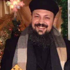 قدوس قدوس قدوس والصلوات التأسيسية ابونا أنطونيوس حبيب Agios Agios Agios & The Institution Narrative Fr.Antonios Habib