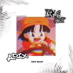 ADIX x TEZLADUBZ - BAD MOOD [FREE]