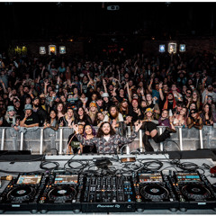 WookAlow @CanopyClub/ Tape B/ Opening set