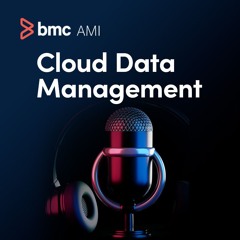 Cloud Data Management