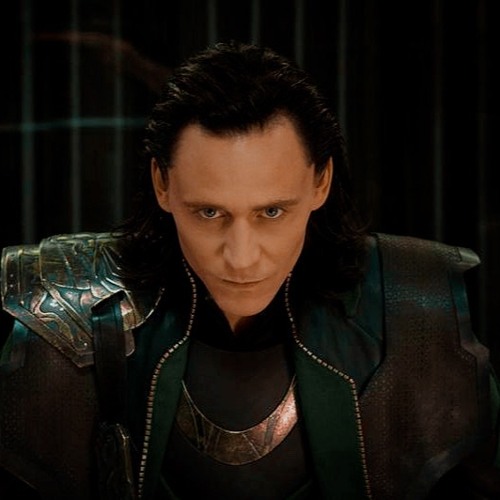 low-key loki