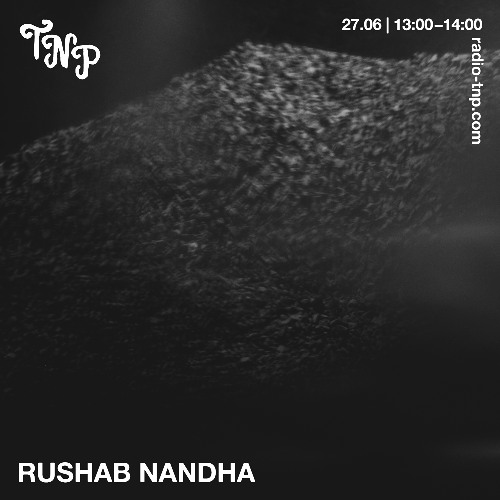 Rushab Nandha