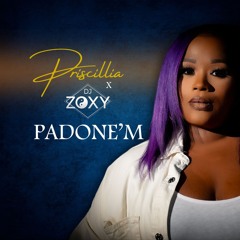 Padoné´m (feat. DJ ZOXY)