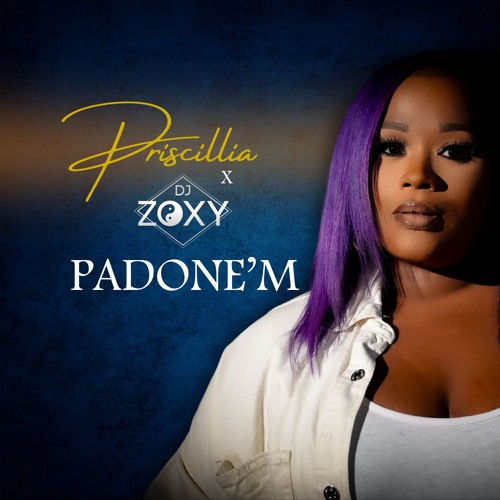 Padoné´m (feat. DJ ZOXY)