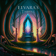 Elvara's Throne