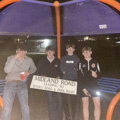 Girls Don't Sync Boiler Room